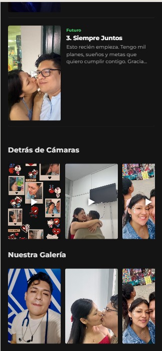 Vista previa Netflix Premium